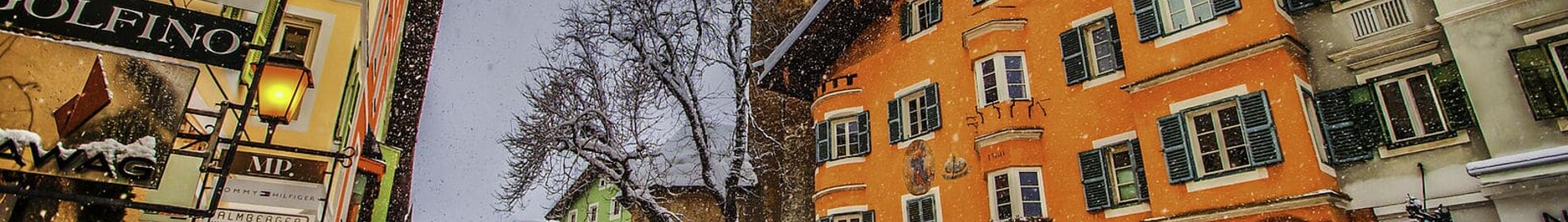 Kitzbuhel: noleggio di jet privati 