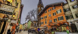 Tulln : noleggio di jet privati