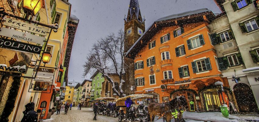 location jet privé kitzbuhel