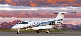 Phenom 100 vue intérieure