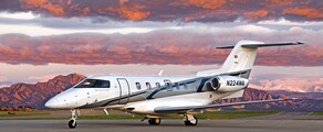 PILATUS PC-24 : noleggio jet privato