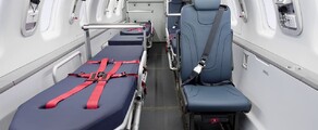 AEROAFFAIRES – società N°1 nel noleggio di jet privati ed elicotteri