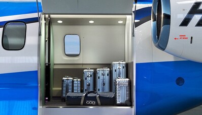 Trasporto marittimo VS Trasporto aereo