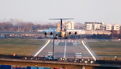 I 10 migliori approcci per jet privati in Europa