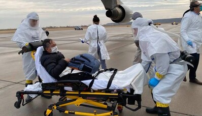 Coronavirus: come si sta adattando l’aviazione d’affari?
