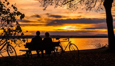 4 destinazioni da raggiungere in jet privato per San Valentino!