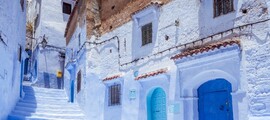 Noleggio di jet privati ed elicotteri a Meknes