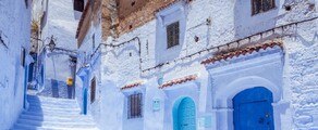 Marocco: noleggio di jet privati 