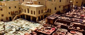 Fez : noleggio jet privato 