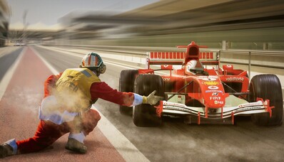 I migliori circuiti di Formula 1
