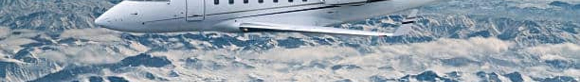 Top 10 delle stazioni sciistiche con jet privato