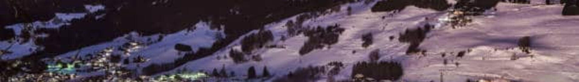 Megève: noleggio di jet privati 