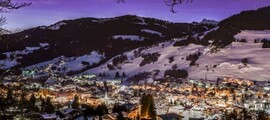 Ginevra - Courchevel: trasferimento in elicottero
