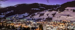 Megève: noleggio di jet privati 