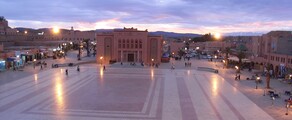 Ouarzazate: noleggio di jet privati 