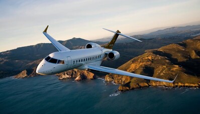 Come si prenota un jet privato?