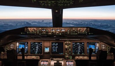 Il copilotaggio può competere con l’aviazione d’affari?