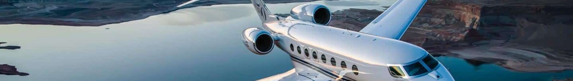 I principali produttori di jet privati