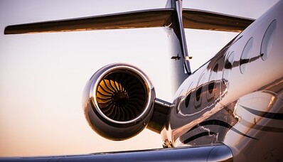 Volo in jet privato – Come si prenota il primo volo in jet privato?