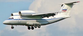 Location avion argo Boeing 747-400 Dreamlifter