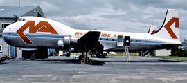 Location avion argo Boeing 747-400 Dreamlifter