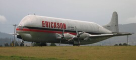 Airbus A330-200F cargo jet