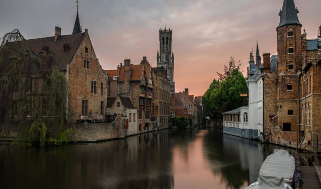 Bruges