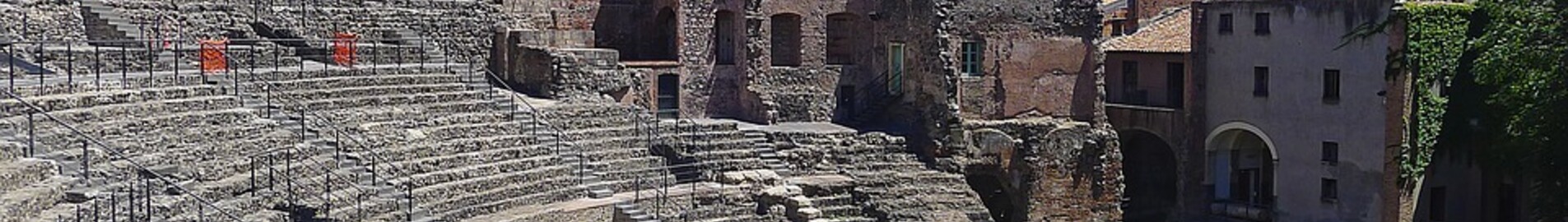 Catania : noleggio jet privati 