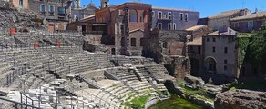 Catania : noleggio jet privati 