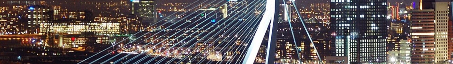 Rotterdam: noleggio di jet privati