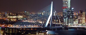 Rotterdam: noleggio di jet privati
