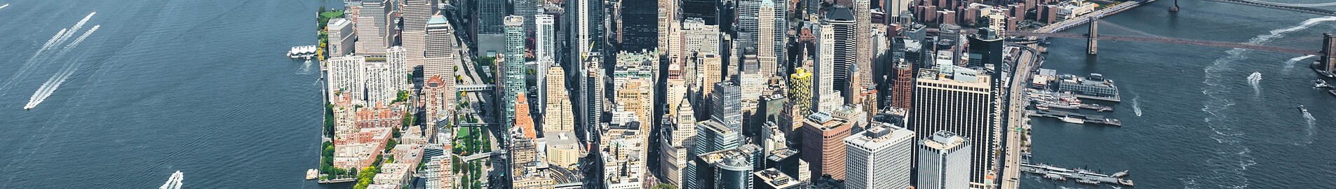Tour in elicottero di New York