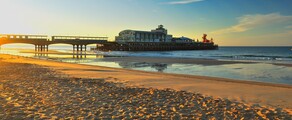 Bournemouth : noleggio jet privati 