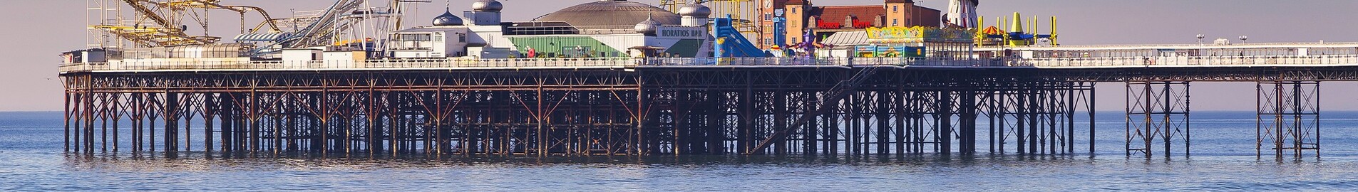 Brighton : noleggio di jet privati 