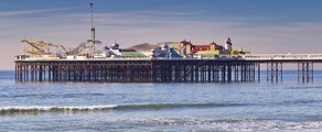 Brighton : noleggio di jet privati 