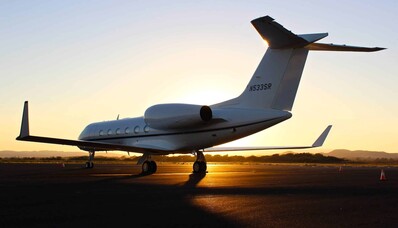 Jet privati di lusso: modelli, prezzi e consigli per il noleggio o l’acquisto