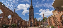 Leeds Bradford : noleggio jet privati 