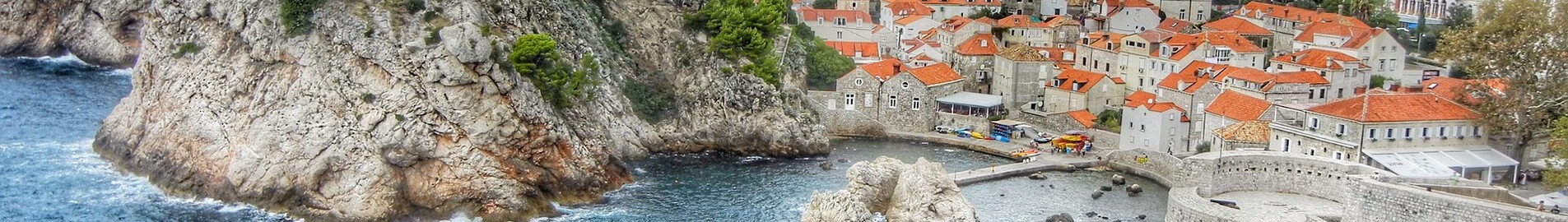 Dubrovnik : noleggio jet privato 