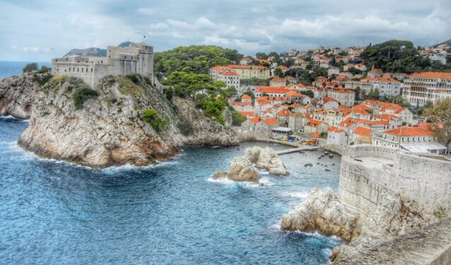 Dubrovnik