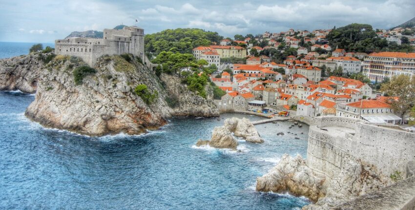 Dubrovnik