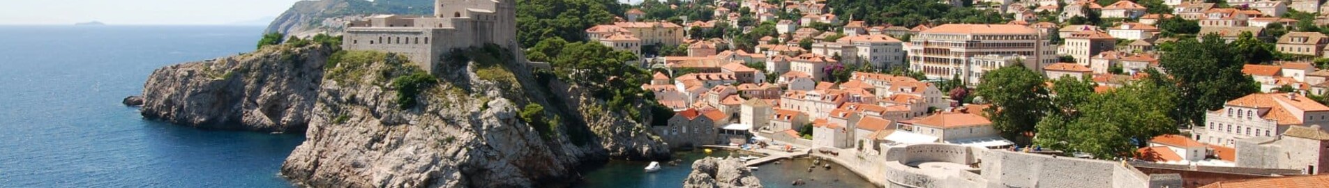 Dove viaggiare nell’estate 2020?