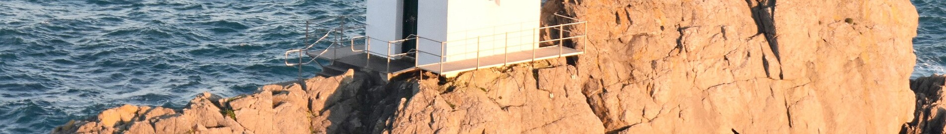 Guernsey : noleggio di jet privati 
