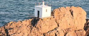 Guernsey : noleggio di jet privati 