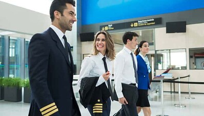 Diventare assistente di volo: una guida completa al successo