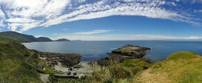 Isola di Man Ronaldsway: noleggio jet privati 
