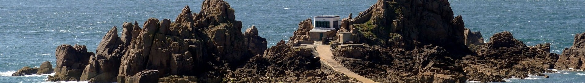 Jersey : noleggio di jet privati 