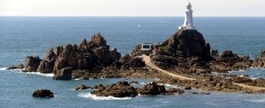 Jersey : noleggio di jet privati 