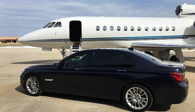 Viaggiare in jet privato o in Business Class, qual è la scelta migliore?