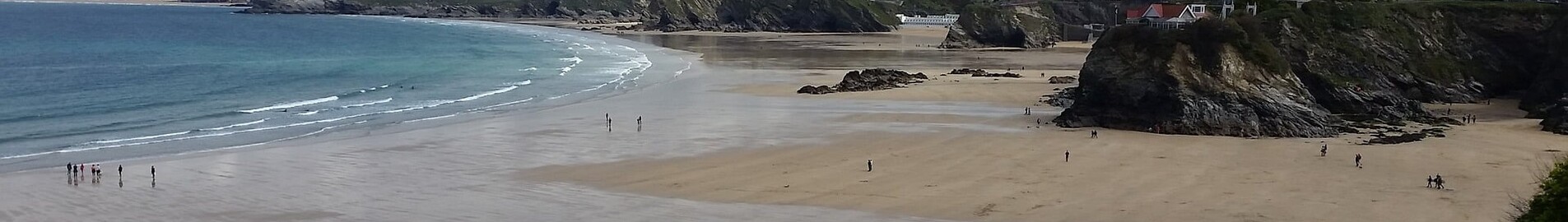 Newquay Cornovaglia : noleggio jet privati