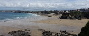 Newquay Cornovaglia : noleggio jet privati